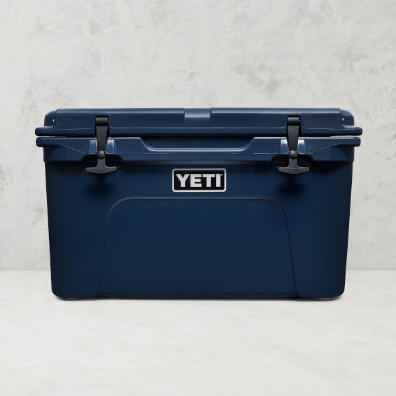 YETI Tundra Cooler