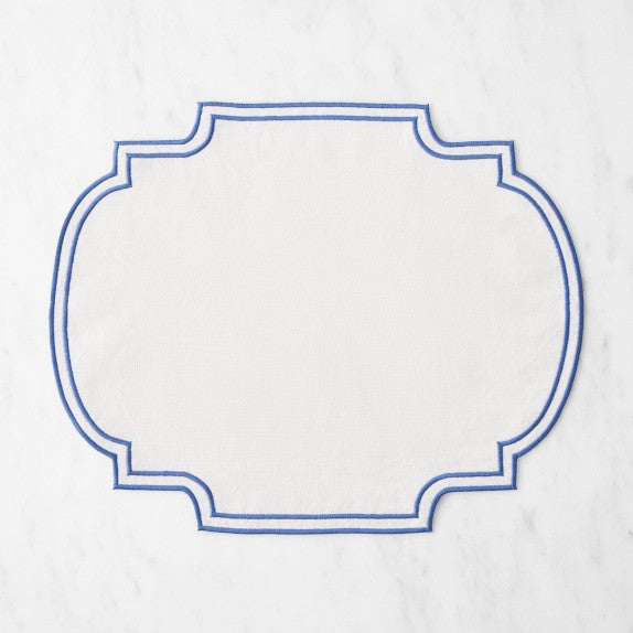 Cartouche Placemat