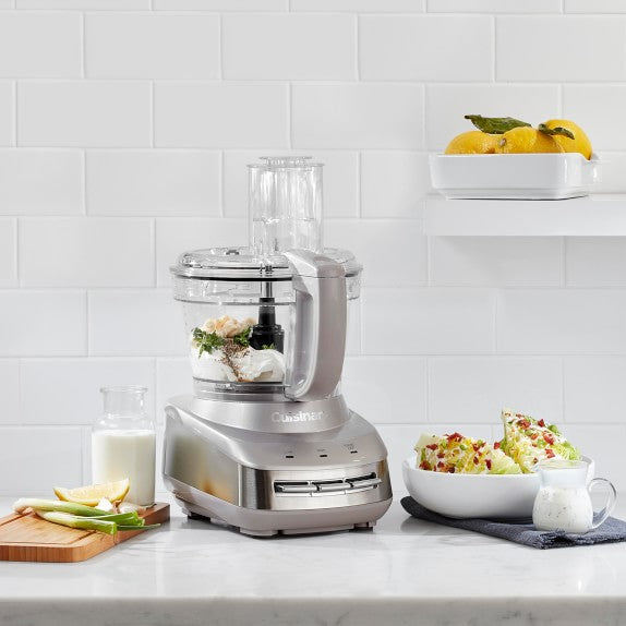 Cuisinart Core Custom 10-Cup Food Processor
