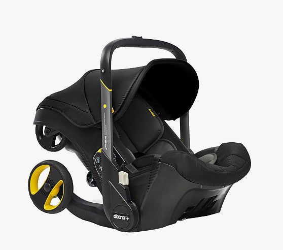 All-in-One Infant Car Seat/Stroller