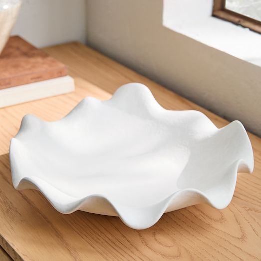 Ceramic Decorative Bowl
