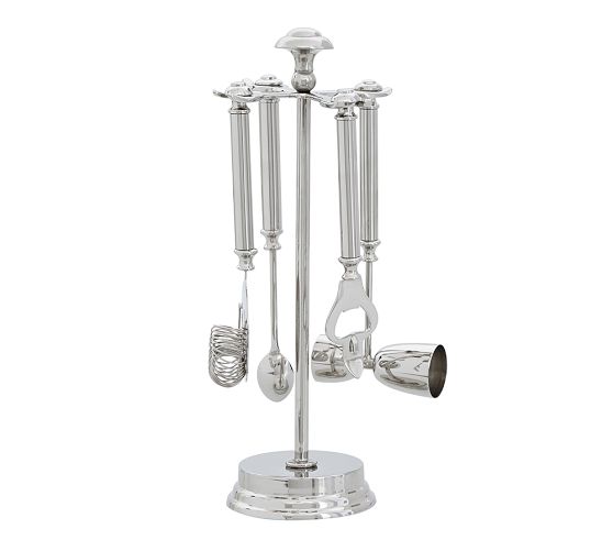 Bar Tool Set