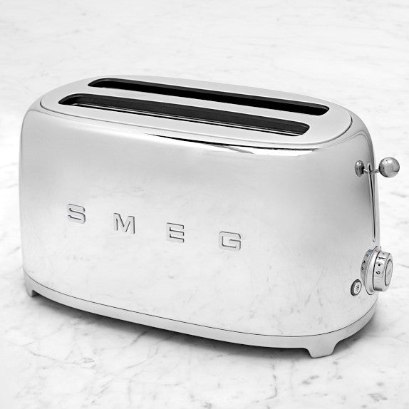 4 Slice Toaster