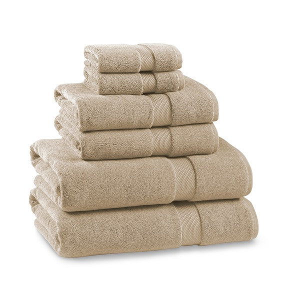 Chambers® Heritage Turkish 800-Gram Solid Towels
