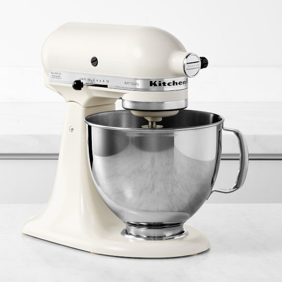 Artisan Stand Mixer, 5-qt