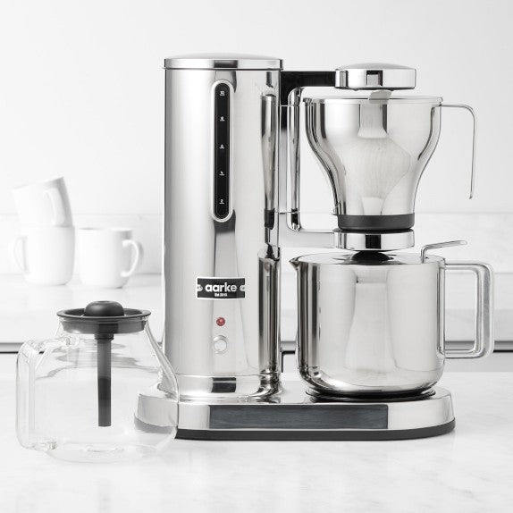 Aarke Coffee Maker & Thermal Carafe