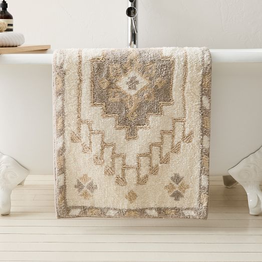 Bath Mat