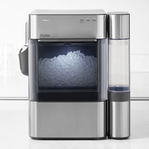 2.0 Ultra Nugget Ice Maker