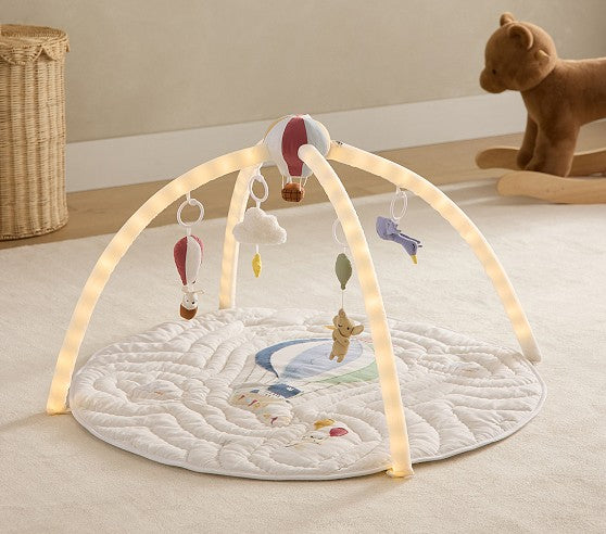 Baby Play Gym