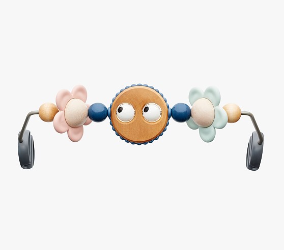 Bouncer Toy