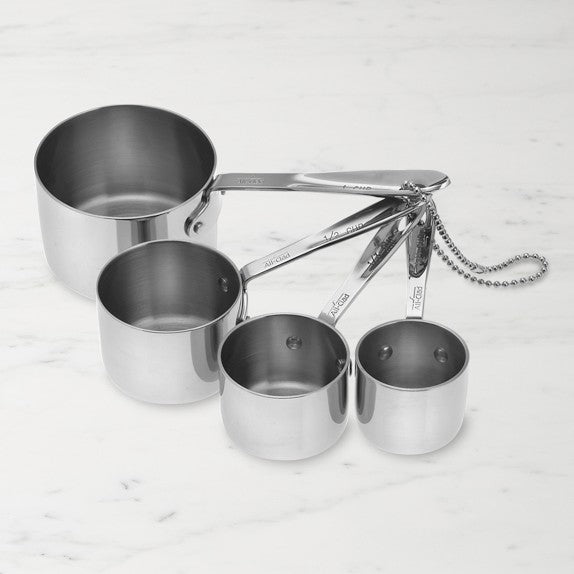 All-Clad Measuring Cups
