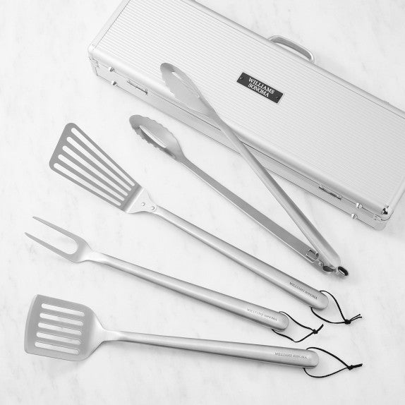 Barbeque Tools