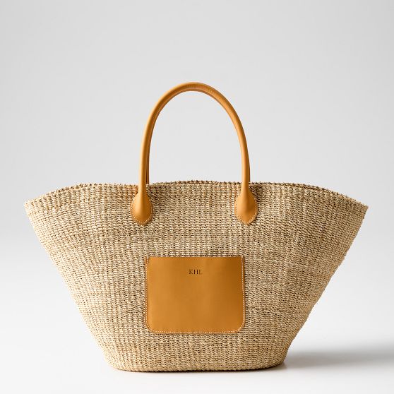 Beach Tote