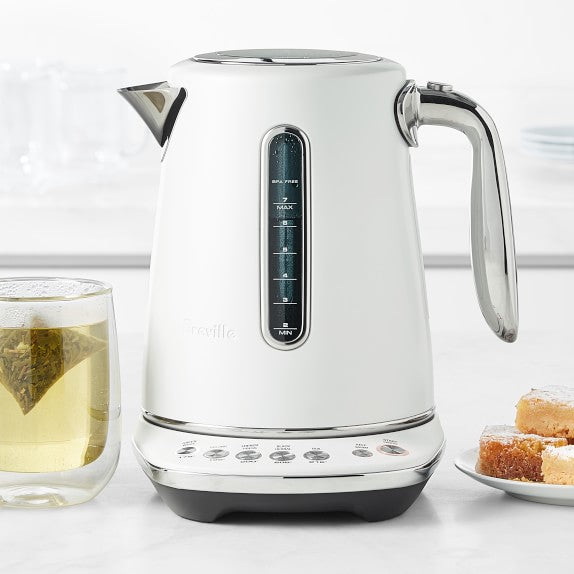 Breville Smart Kettle Luxe