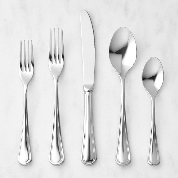 Aston Flatware Set
