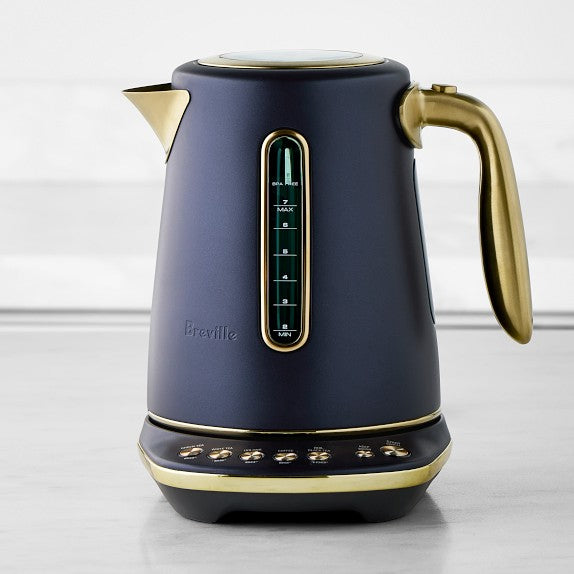 Breville Smart Kettle™ Luxe