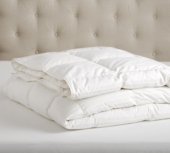 Classic Down King Comforter