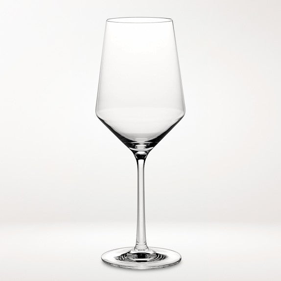 Bestseller Schott Zwiesel Pure Cabernet Glasses, set of 6