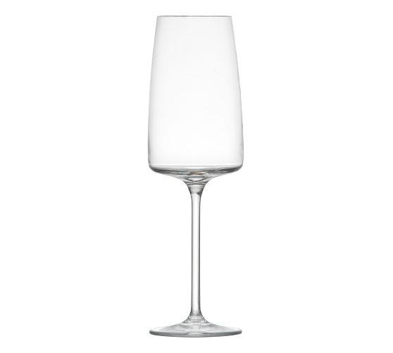 ZWIESEL GLAS Sensa Champagne Flutes
