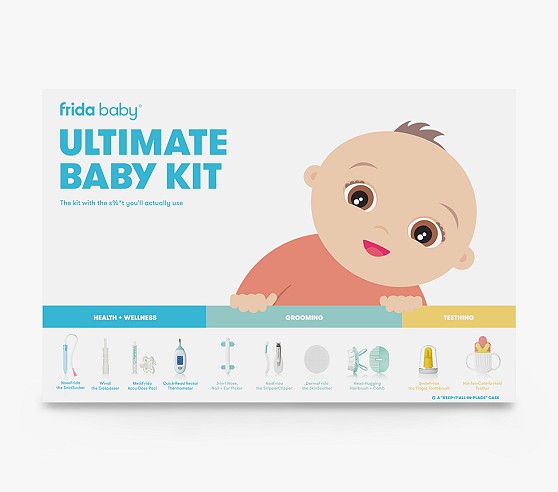 Be the First to Know