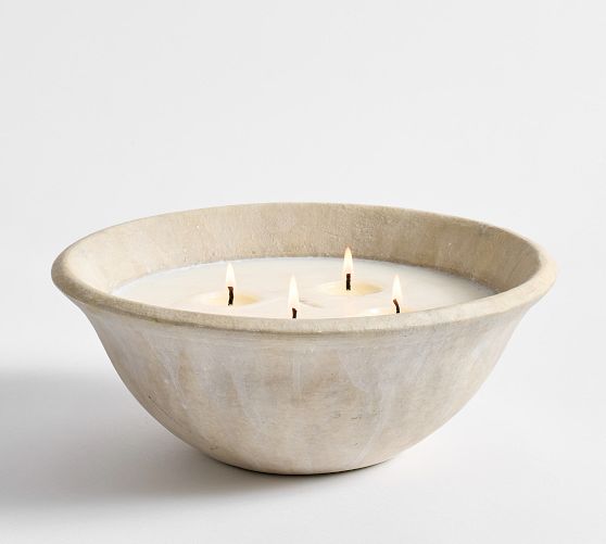 Artisan Studio Candle - Incense & Fig Leaf