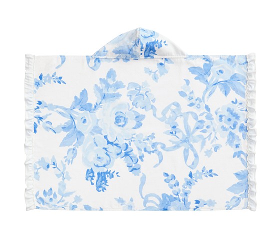 Baby Beach Towel