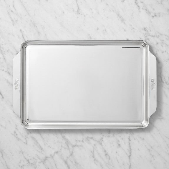 All-Clad Stainless Steel Half Sheet