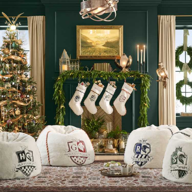 Be the First to Know