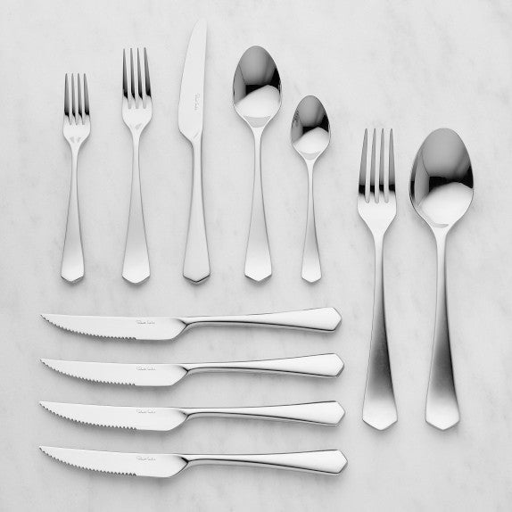 50 piece Flatware Set