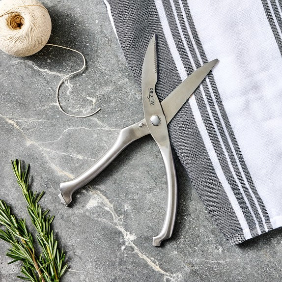 All-Clad Stainless Steel Poultry Shears