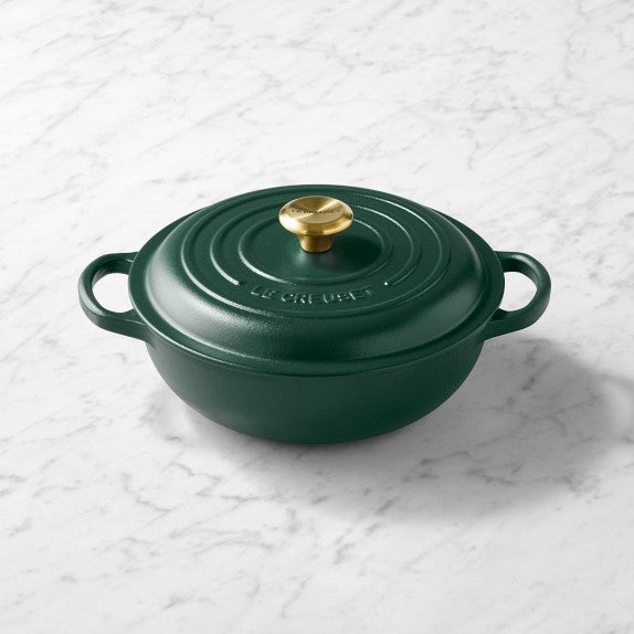 Cast Iron