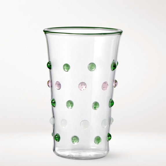 AERIN Confetti Tumblers, Set of 4