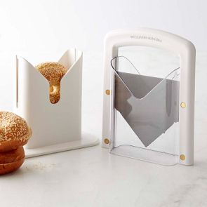 Bagel Cutter