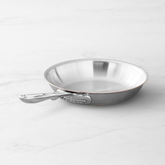 All-Clad Copper Core® 8" Fry Pan