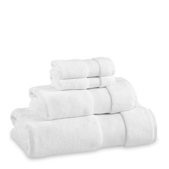 Chambers® Organic 700-Gram Aerospin Towels