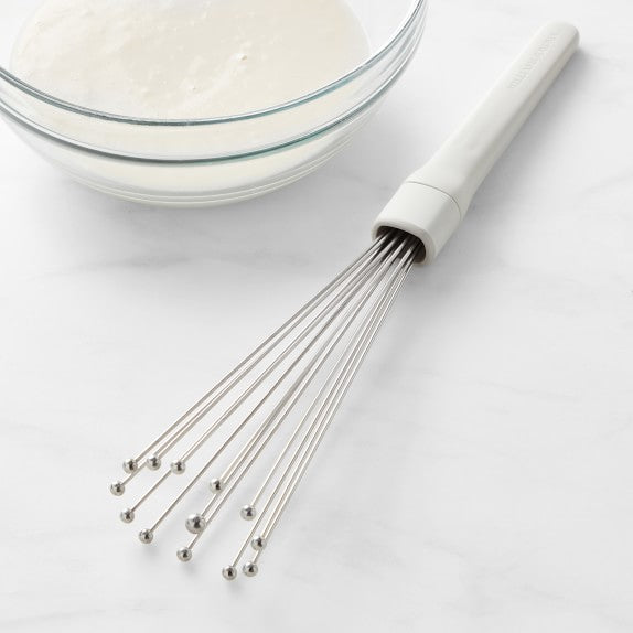 Cleanable Whisk