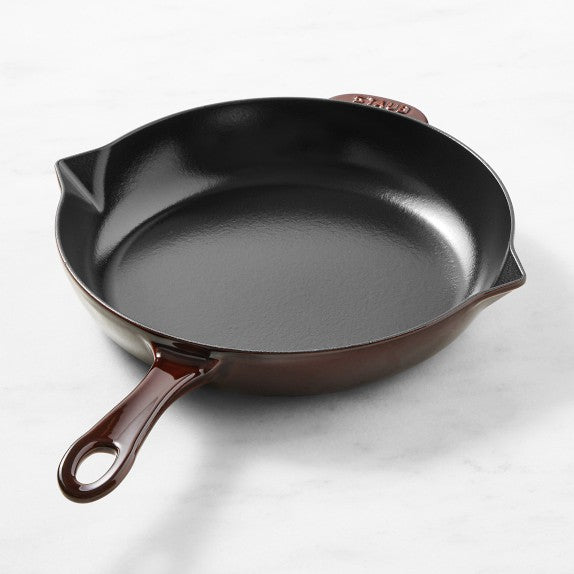 Cast Iron Fry Pan