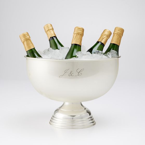Celebration Wine Bowl