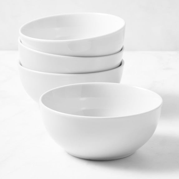 Cereal Bowls (Set of 4)