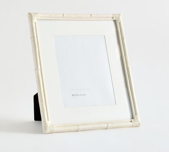 Bamboo Frame 8x10