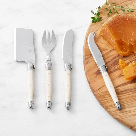 Cheese Tasting Set