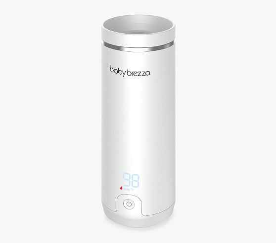 Baby Brezza Portable Bottle Warmer