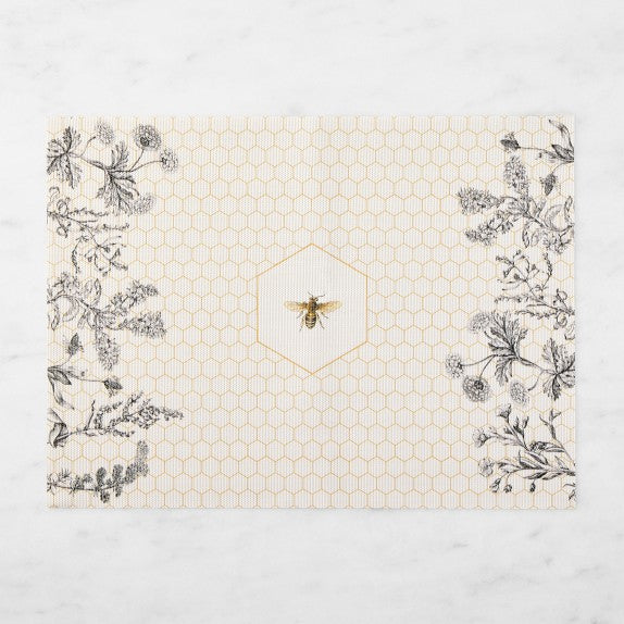 Chilewich Honeycomb Placemats