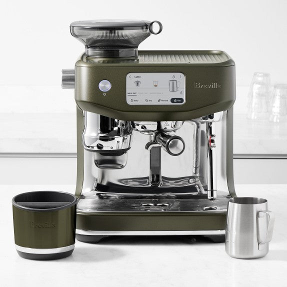 Breville Oracle® Jet Espresso Machine