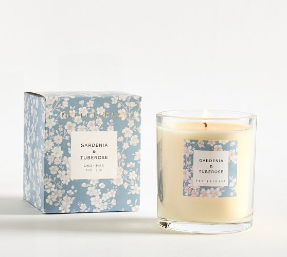Bloom Scent Collection - Gardenia & Tuberose