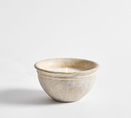 Artisan Studio Candle - Incense & Fig Leaf