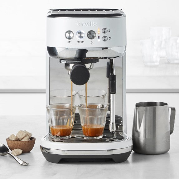 Breville Bambino® Plus Espresso Machine
