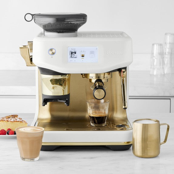 Breville Barista Touch Impress Espresso Machine