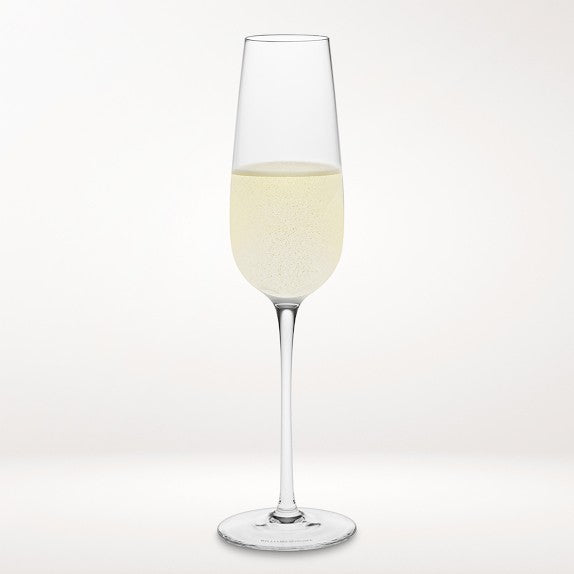 Champagne Flutes, Set of 2