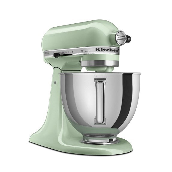 Artisan Stand Mixer